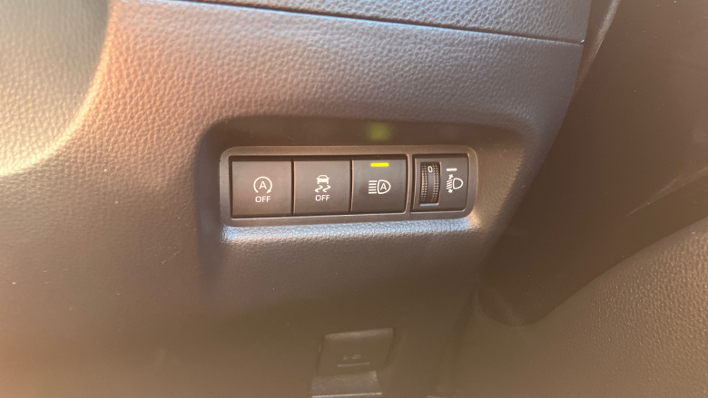 Toyota Aygo X 1.0 VVT-i Pure 5dr Petrol Hatchback